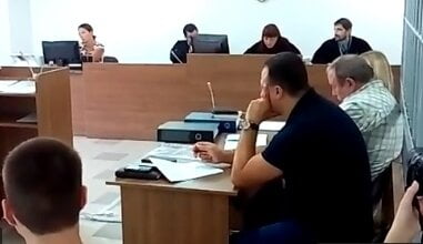 В деле Романчука прослушали разговор Соколова, где он заявил, что на скандальный карьер его вывел "лично Мериков Вадик" | Корабелов.ИНФО