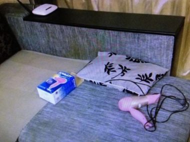 В Николаеве задержали одесситов, которые обворовывали арендованные квартиры и продавали краденное в интернете | Корабелов.ИНФО image 5