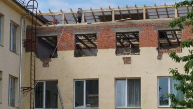 Николаевское гороно планирует потратить более 8 миллионов гривен на капитальный ремонт детского сада в Корабельном районе | Корабелов.ИНФО image 1