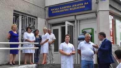 Благодарите не мэра, а налогоплательщиков: Николаевским медучреждениям передали новые автомобили | Корабелов.ИНФО image 2