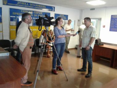 Суд за скасування «антинародного» «зонування» триває. Відповідачі саботують процес | Корабелов.ИНФО image 3