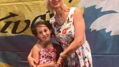 Вихованка палацу культури "Корабельний" виборола ІІІ місце на Всеукраїнському конкурсі «VIVAT-MARIN» | Корабелов.ИНФО image 1