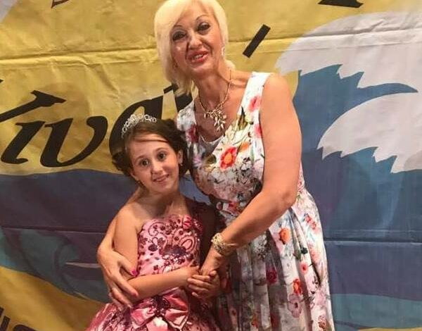 Вихованка палацу культури "Корабельний" виборола ІІІ місце на Всеукраїнському конкурсі «VIVAT-MARIN» | Корабелов.ИНФО image 1
