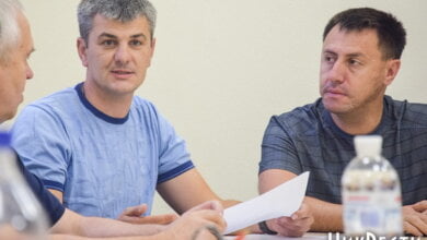 КП "Николаевский международный аэропорт" просит у горсовета денег на развитие | Корабелов.ИНФО image 3