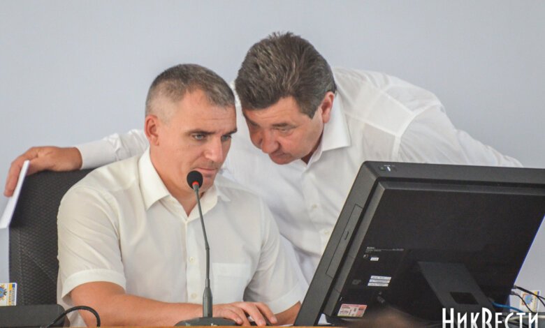 Копейка из "ОппоБлока" похвалил Сенкевича и выступил в его защиту | Корабелов.ИНФО