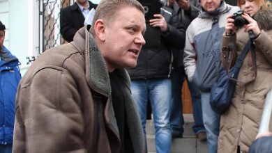 «Николаевводоканал» отдаст фирме скандального владельца сауны 33% от «выбитых» с николаевцев долгов за воду | Корабелов.ИНФО
