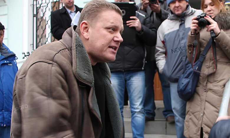 «Николаевводоканал» отдаст фирме скандального владельца сауны 33% от «выбитых» с николаевцев долгов за воду | Корабелов.ИНФО