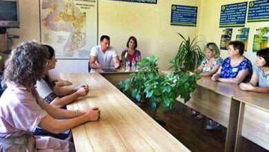 Безробітні, навіть кому більше 45 років, можуть отримати ваучер на навчання новій професії | Корабелов.ИНФО