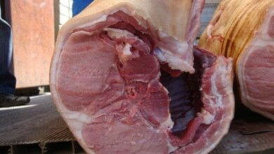 "Прекратить продажу свинины на стихийных рынках"... В Николаеве снова заговорили об угрозе свиной чумы | Корабелов.ИНФО