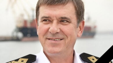 20 августа в Николаеве состоится прощание с генерал-майором Михаилом Петровым | Корабелов.ИНФО