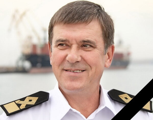 20 августа в Николаеве состоится прощание с генерал-майором Михаилом Петровым | Корабелов.ИНФО