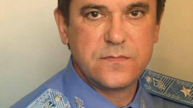 Тяжелая утрата: портовики "Ольвии" скорбят об ушедшем из жизни генерал-майоре Петрове Михаиле Александровиче | Корабелов.ИНФО image 2