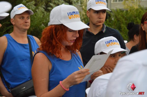 Дети погибших и раненых бойцов АТО из Николаевской области отправились отдыхать в Турцию | Корабелов.ИНФО image 5