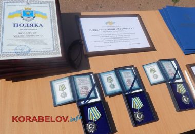 Десантники в Николаеве отпраздновали 25-ю годовщину Дня Воздушно-десантных войск Украины | Корабелов.ИНФО image 11