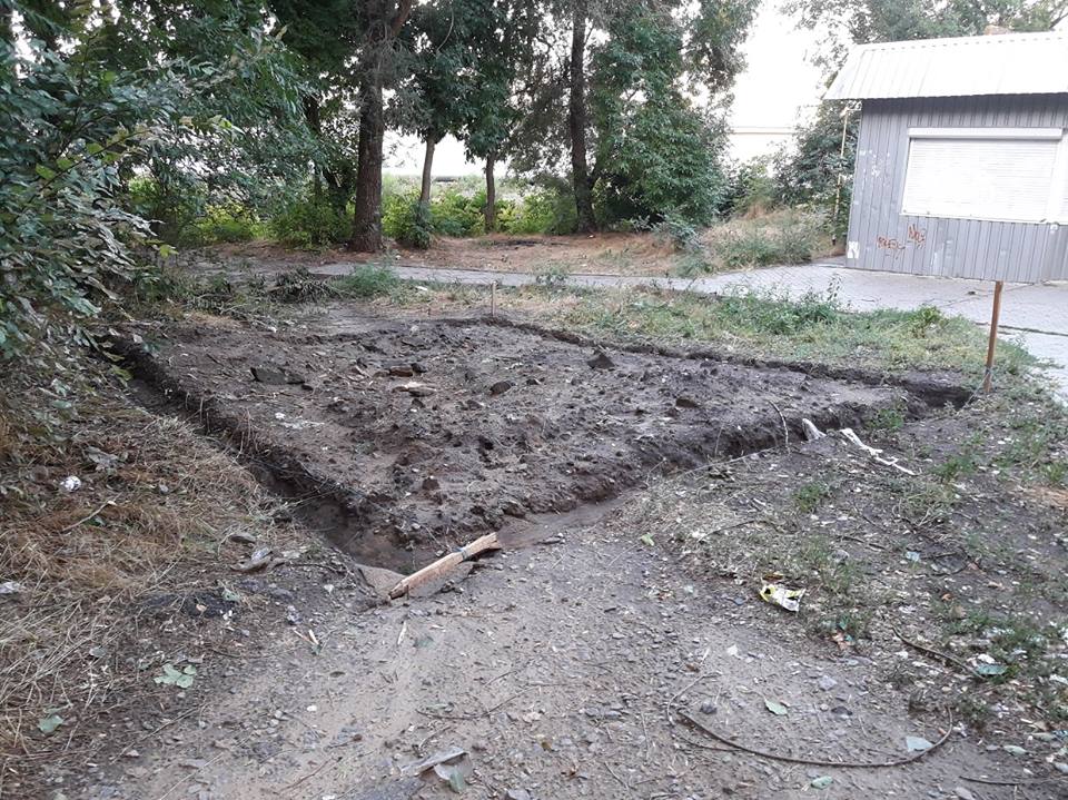 "Коррупцией не вонят? Нет?"... В Корабельном районе - очередной самозастрой | Корабелов.ИНФО image 2