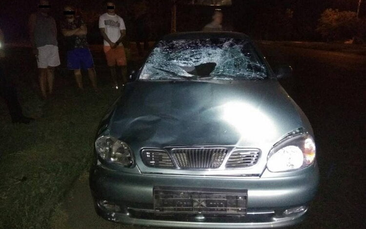 Парубок на "Деу" в Корабельному районі збив двох пішоходів на переході. Жінка загинула, чоловік потрапив до лікарні | Корабелов.ИНФО image 1