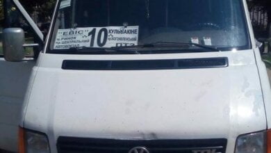 Уволен водитель николаевской "маршрутки", отказавшийся перевозить пассажиров льготной категории | Корабелов.ИНФО