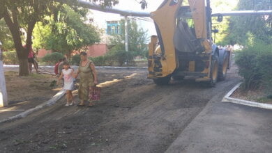 Подрядчики-бракоделы перекладывают асфальт в Корабельном районе | Корабелов.ИНФО image 3