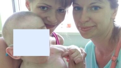 Молодежная организация "Ольвия", оказавшая помощь маленькому николаевцу Егорке, не забывает о своем подопечном | Корабелов.ИНФО image 1