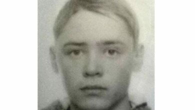 Оголошено розшук безвісти зниклого неповнолітнього з Вітовського району | Корабелов.ИНФО