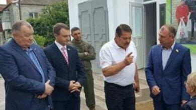 В Корабельном районе задержали за вымогательство 45000 грн главу райсовета, помощника нардепа от «Народного фронта» | Корабелов.ИНФО image 1