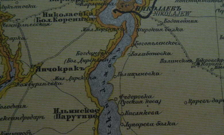 Родники Богоявленска в конце 19-го века давали более 100 000 ведер воды в сутки | Корабелов.ИНФО image 2