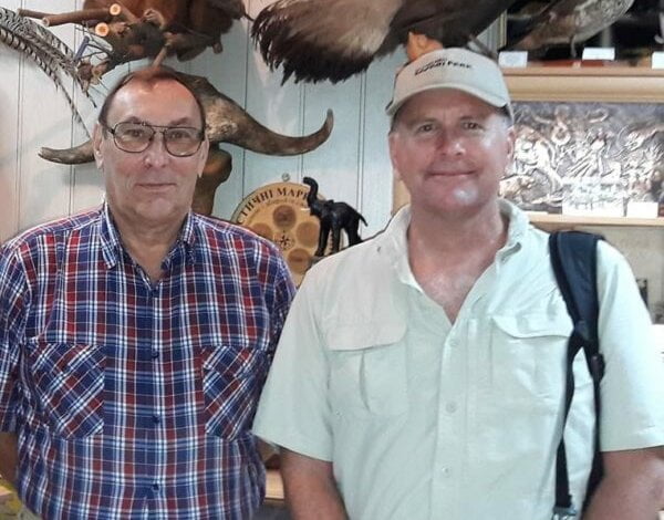 Николаевский зоопарк ждёт прибытия жирафов | Корабелов.ИНФО