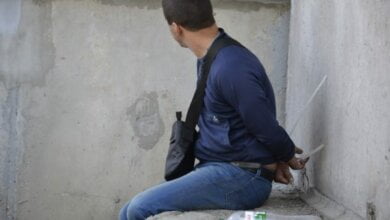 Поліцейські затримали групу квартирних крадіїв з Грузії, що "обчищали" домівки у різних районах Миколаєва (ВІДЕО) | Корабелов.ИНФО image 3