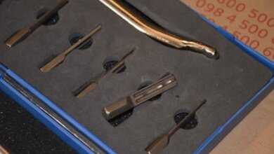 Поліцейські затримали групу квартирних крадіїв з Грузії, що "обчищали" домівки у різних районах Миколаєва (ВІДЕО) | Корабелов.ИНФО image 5