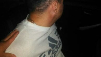 Мужчины в Николаеве отобрали iPhone 6 у девушки, которая ночью возвращалась домой | Корабелов.ИНФО image 1