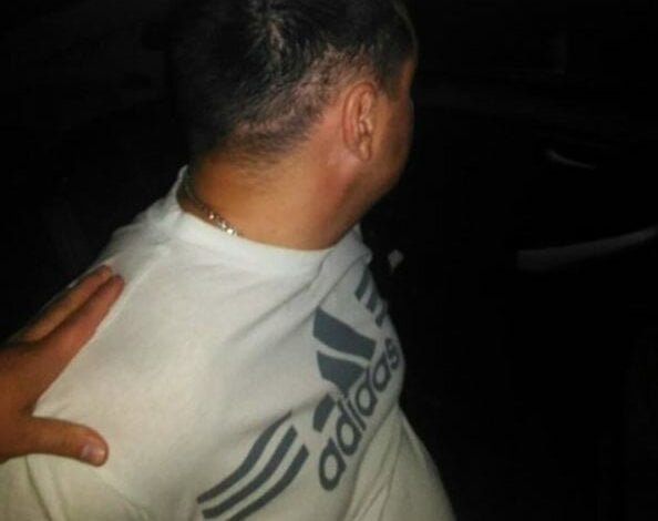 Мужчины в Николаеве отобрали iPhone 6 у девушки, которая ночью возвращалась домой | Корабелов.ИНФО image 1