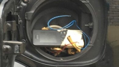 В Николаеве подложили взрывчатку в автомобиль депутата горсовета (Видео) | Корабелов.ИНФО образ 1