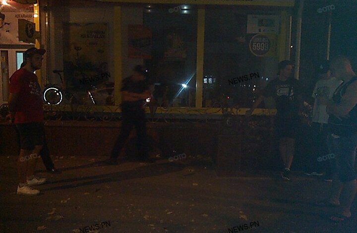 В Николаеве конфликт между двумя компаниями закончился поножовщиной, есть пострадавшие | Корабелов.ИНФО image 1