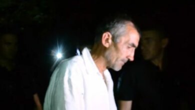 Бывший зэк, изнасиловавший школьницу в парке "Победа", умер после избиения в СИЗО | Корабелов.ИНФО