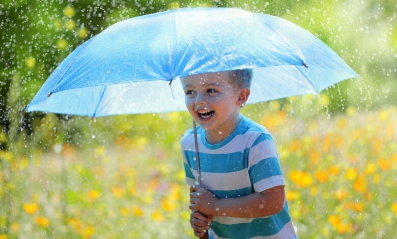 Синоптики обещают николаевцам кратковременные дожди на 6 августа | Корабелов.ИНФО