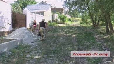 "Так жить дальше нельзя", - жители Корабельного с одной из многочисленных улиц, где "ни проехать, ни пройти | Корабелов.ИНФО