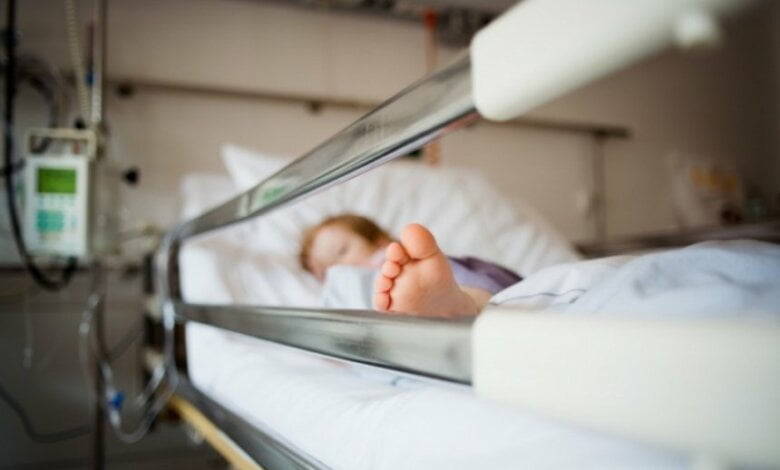 В Коблево на базе отдыха отравились 18 детей – подозревают наличие ротавирусной инфекции | Корабелов.ИНФО