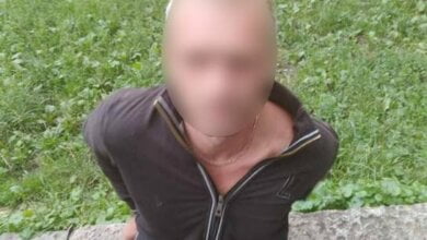 Бывший уголовник изнасиловал сразу двух девушек, ехавших автостопом в Одессу | Корабелов.ИНФО