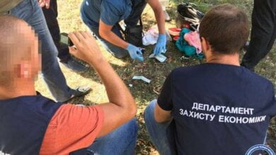 В Николаеве на взятке в $1,5 тысячи от призывника задержали главу военно-врачебной комиссии | Корабелов.ИНФО image 2