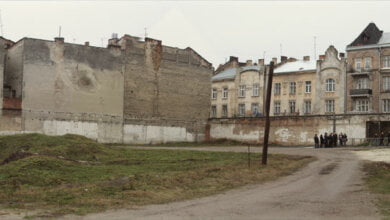 В Украине чтят память жертв "Большого террора" | Корабелов.ИНФО