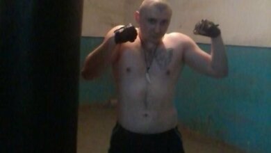 Виталия Барчука, убившего мужчину в пивной палатке, Корабельный районный суд отпустил под домашний арест | Корабелов.ИНФО образ 1