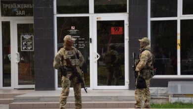 90 обысков одновременно: в чем подозревают николаевских депутатов и бизнесменов | Корабелов.ИНФО image 1