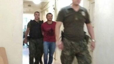 Мариупольский суд отправил Михаила Титова в СИЗО — тот объявил голодовку | Корабелов.ИНФО