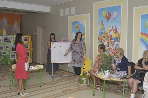 В детском саду Корабельного района прошел мастер-класс по экономическому воспитанию детей | Корабелов.ИНФО image 4