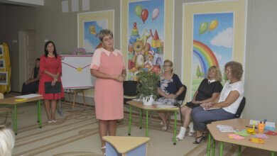 В детском саду Корабельного района прошел мастер-класс по экономическому воспитанию детей | Корабелов.ИНФО образ 1