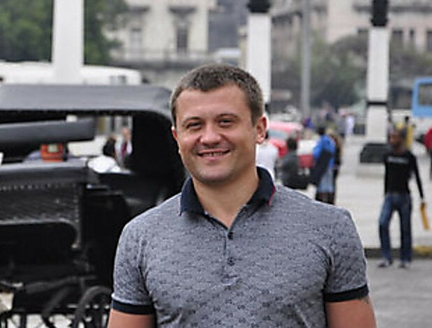 Силовики задержали главаря николаевской ОПГ Михаила Титова и его четырех подельников, - Генпрокурор | Корабелов.ИНФО образ 2