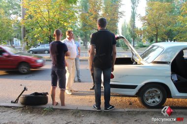 В Корабельном районе задержали за вымогательство 45000 грн главу райсовета, помощника нардепа от «Народного фронта» | Корабелов.ИНФО image 2