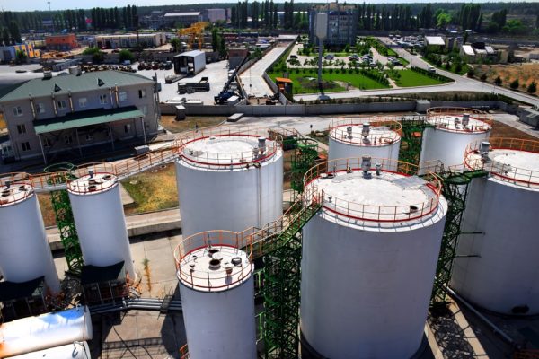 Порт "Ника-Тера" приступил к перевалке нового вида грузов | Корабелов.ИНФО image 5