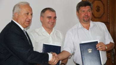 Неужели и в Корабельный пустят линию? ЕБРР даст городу Николаеву 10 млн. евро на расширение троллейбусной сети | Корабелов.ИНФО