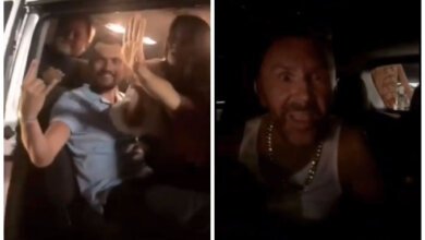 "Неудержимое веселье": Игорь Дятлов "потусил" в Ницце на концерте одиозной группы "Ленинград" (ВИДЕО) | Корабелов.ИНФО